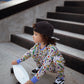 Skate & Snooze-AK Dreamers Bamboo zipper PJ’s