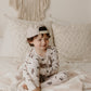 Too Fast—2PC AK DREAMERS BAMBOO PJS