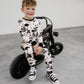 Monster Squad-AK Dreamers Bamboo 2PC PJ’s PRE ORDER