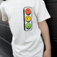 All gas-AK Graphic Bamboo Tee