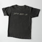 Sunny Side Up-Graphic Tee