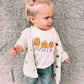 Pumpkin gals-graphic tee