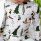 Holiday in Whoville-AK Dreamers Bamboo 2PC PJ’s PRE ORDER