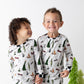 Holiday in Whoville-AK Dreamers Bamboo 2PC PJ’s PRE ORDER