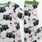 Snow Squad-AK Dreamers Bamboo 2PC PJ’s PRE ORDER