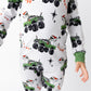 Snow Squad-AK Dreamers Bamboo 2PC PJ’s PRE ORDER