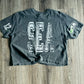 SEA retro-boxy graphic tee