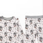 Jesus loves you—2PC AK DREAMERS PJS