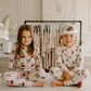 Too Sweet—Girls 2PC AK DREAMERS BAMBOO PJS PRE ORDER
