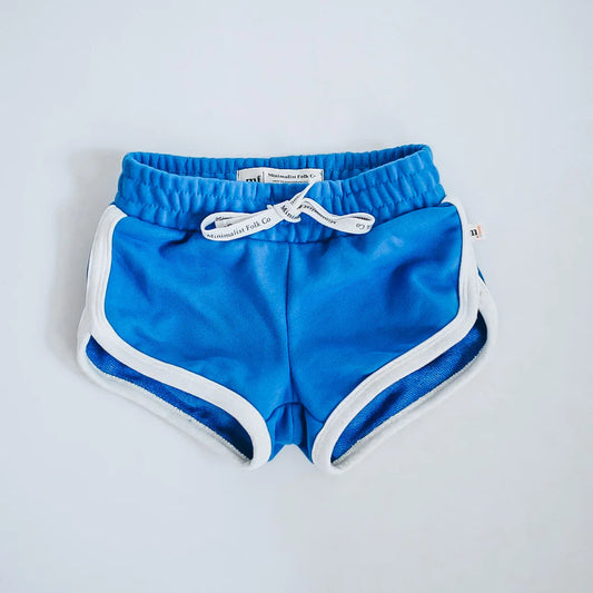 Track Shorts