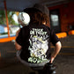Trick or Treat-Graphic Tee