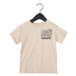 Snacks + Fuel-Graphic Tee
