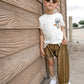 AK Surf Co-Graphic Bamboo Tee
