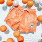 Orange Crush-AK Hybrid Swim