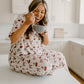 Too Sweet-MOM AK DREAMERS BAMBOO PJ’S