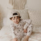 Too Fast—2PC AK DREAMERS BAMBOO PJS