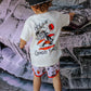 Good Times-AK Graphic Tee