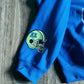 SEA retro-Adult Crewneck