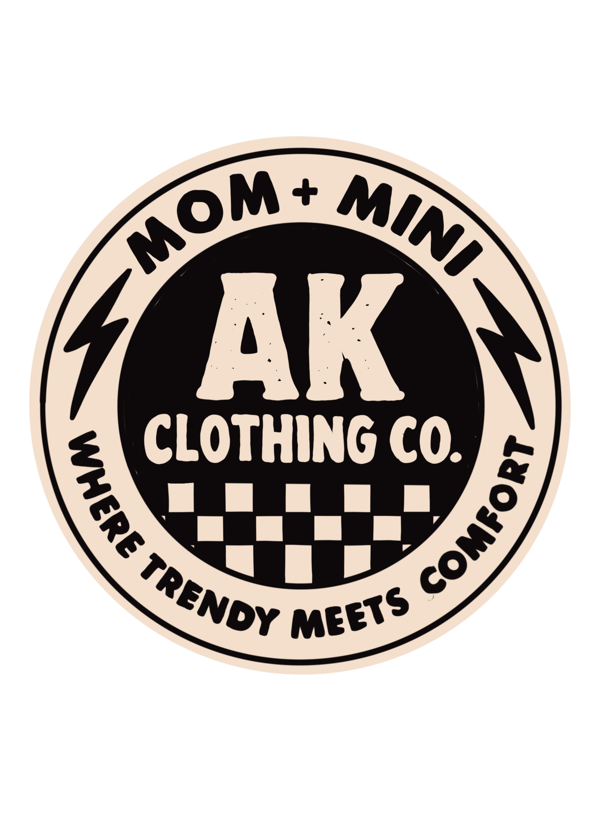 AK CLOTHING CO.