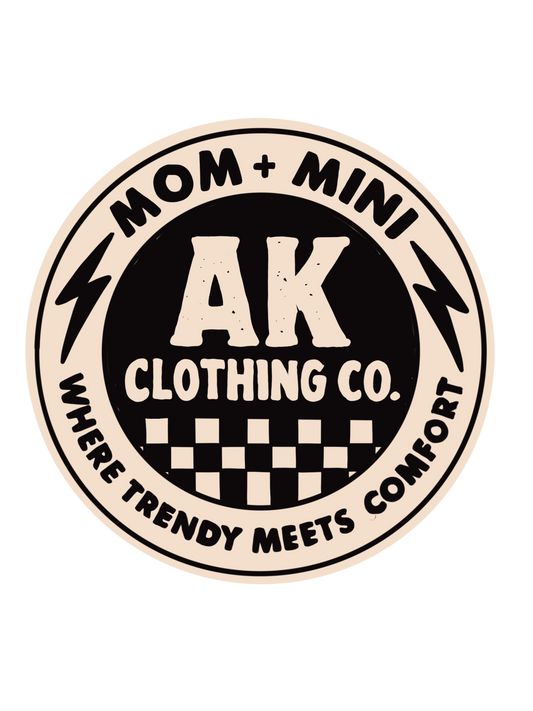 MYSTERY AK BASIC TANK