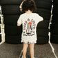 Need for Speed 4OJ EDITION- Graphic Tee