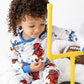 Sunday Funday-AK Dreamers Bamboo 2PC PJ’s