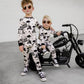 Monster Squad-AK Dreamers Bamboo 2PC PJ’s PRE ORDER