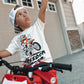 Rocket Rider- Graphic Tee