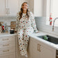 Merry Mischief-MOM AK DREAMERS BAMBOO PJ’S RTS