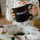 Merry Mischief-AK Dreamers Bamboo Kids 2PC PJ’s RTS