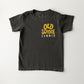 Old School Summer-Graphic Tee