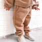 AK Sweat Suit-Camel LAUNCHING OCTOBER