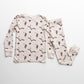 Too Fast—2PC AK DREAMERS BAMBOO PJS