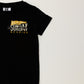 Sunday Scaries-Graphic Bamboo Tee-