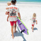 Old Dog, New Tricks-Dad + Mini AK Graphic Tee