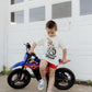 Rocket Rider- Graphic Tee