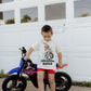 Rocket Rider- Graphic Tee