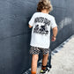 Monster Squad-Graphic Tee