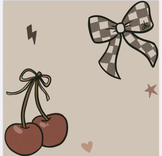 Too Sweet-MOM AK DREAMERS BAMBOO PJ’S