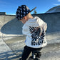 All gas-AK Hoodie