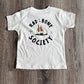 Rad to The Bone Graphic Tee
