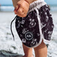 All gas hybrid swim-BLK