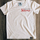 Chasing waves-Graphic Bamboo Tee