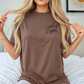 Cool Mom Club-Graphic Tee