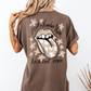 Cool Mom Club-Graphic Tee