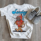 Sunday Funday - Graphic Tee