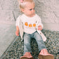 Pumpkin gals-graphic tee