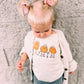 Pumpkin gals-graphic tee