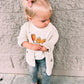 Pumpkin gals-graphic tee