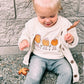 Pumpkin gals-graphic tee